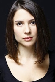 Pelin Doğru portrait