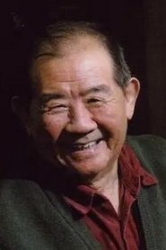 Liankun Lin portrait
