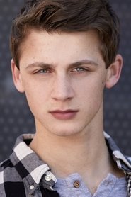 Brady Gentry portrait
