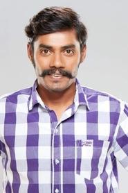 Tanaji Galgunde portrait