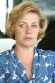 Gabriella D'Amico portrait