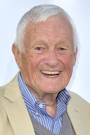 Orson Bean portrait