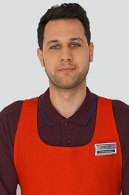 Burak Akyol portrait