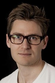 Christoffer Örnfelt portrait