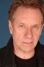 Leland Crooke portrait