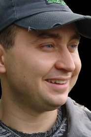 Alexandr Khachko portrait