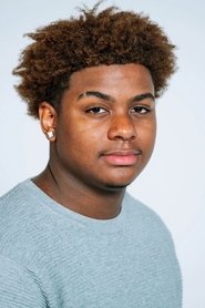Jamil Denard portrait