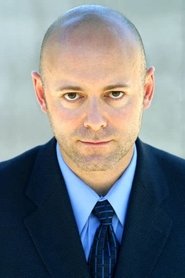 Perry Wolberg portrait
