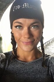 Aurore Lauzeral portrait