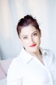 Patricia Samuels portrait