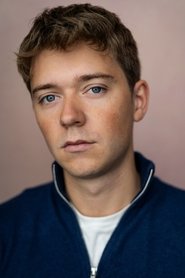 Jake Dove portrait