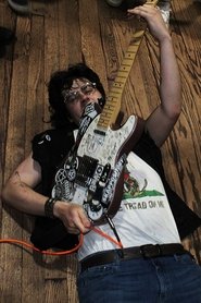 John Stacc portrait