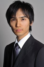 Yasuhito Ohchi portrait