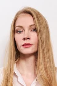 Svetlana Khodchenkova portrait
