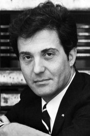 Aldo Ciccolini portrait