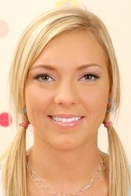Ally Kay portrait