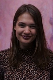 Nicole Tegelaar portrait
