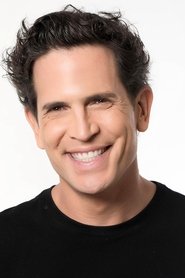 Diego Ramos portrait
