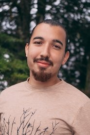 Ángel Marín portrait