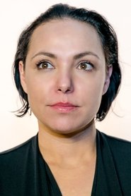 Angie-Pepper O'Bomsawin portrait