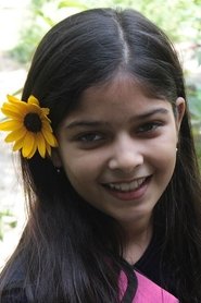 Advika Yadav portrait