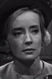 Rosemary Dorken portrait
