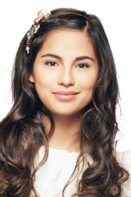 Jasmine Curtis-Smith portrait