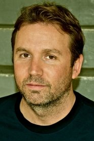 Chris Gehrt portrait