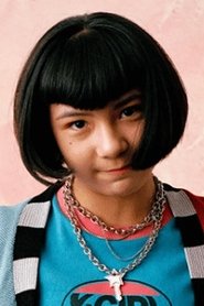 Mila de la Garza portrait