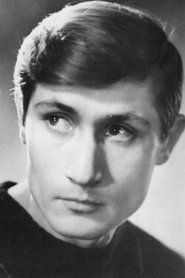 Alim Fedorinsky portrait