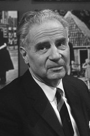 Chiel de Boer portrait