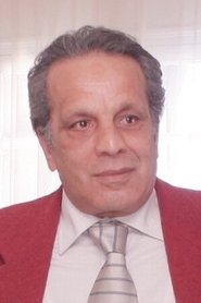 Lotfi Dziri portrait