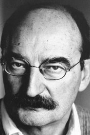 Sławomir Mrożek portrait