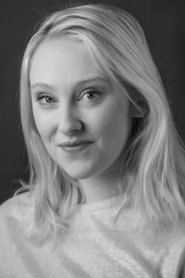 Charlotte Boudry portrait
