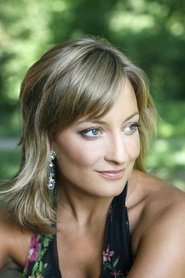 Christiane Karg portrait