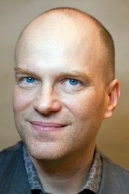 Steen Schapiro portrait
