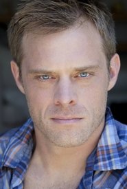 Aaron Gaffey portrait