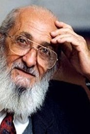 Paulo Freire portrait