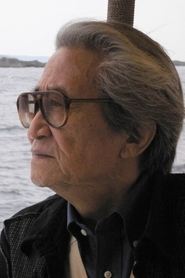 Noriaki Tsuchimoto portrait