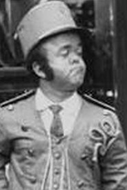 Oscar Carmelo Milazzo portrait