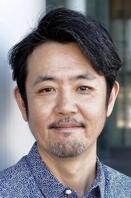 Takashi Okabe portrait