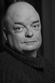 Daniel Znyk portrait