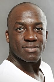 Deobia Oparei portrait