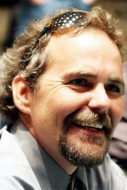 Jerry Supiran portrait