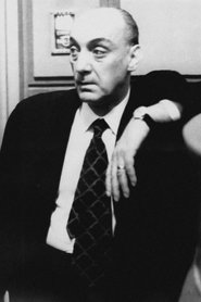 Horia Lovinescu portrait