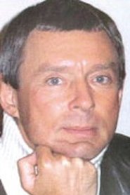 Vyacheslav Rybakov portrait