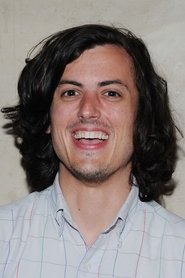 Keith Poulson portrait