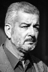 Patrick Steltzer portrait