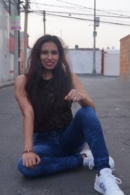 Andrea Vargas portrait