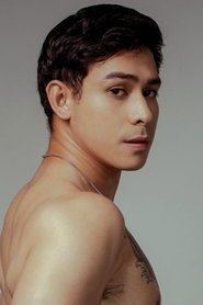Paolo Gumabao portrait